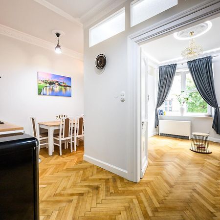 Native Apartments Sereno Fenn'A 5 Красков Екстериор снимка