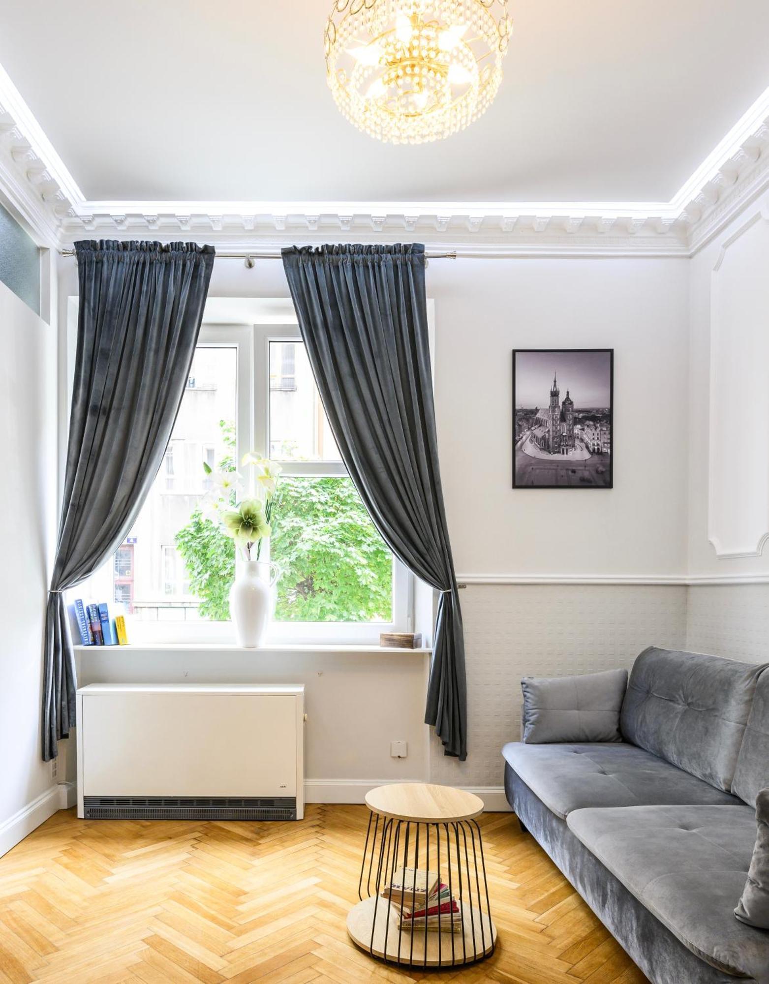Native Apartments Sereno Fenn'A 5 Красков Екстериор снимка
