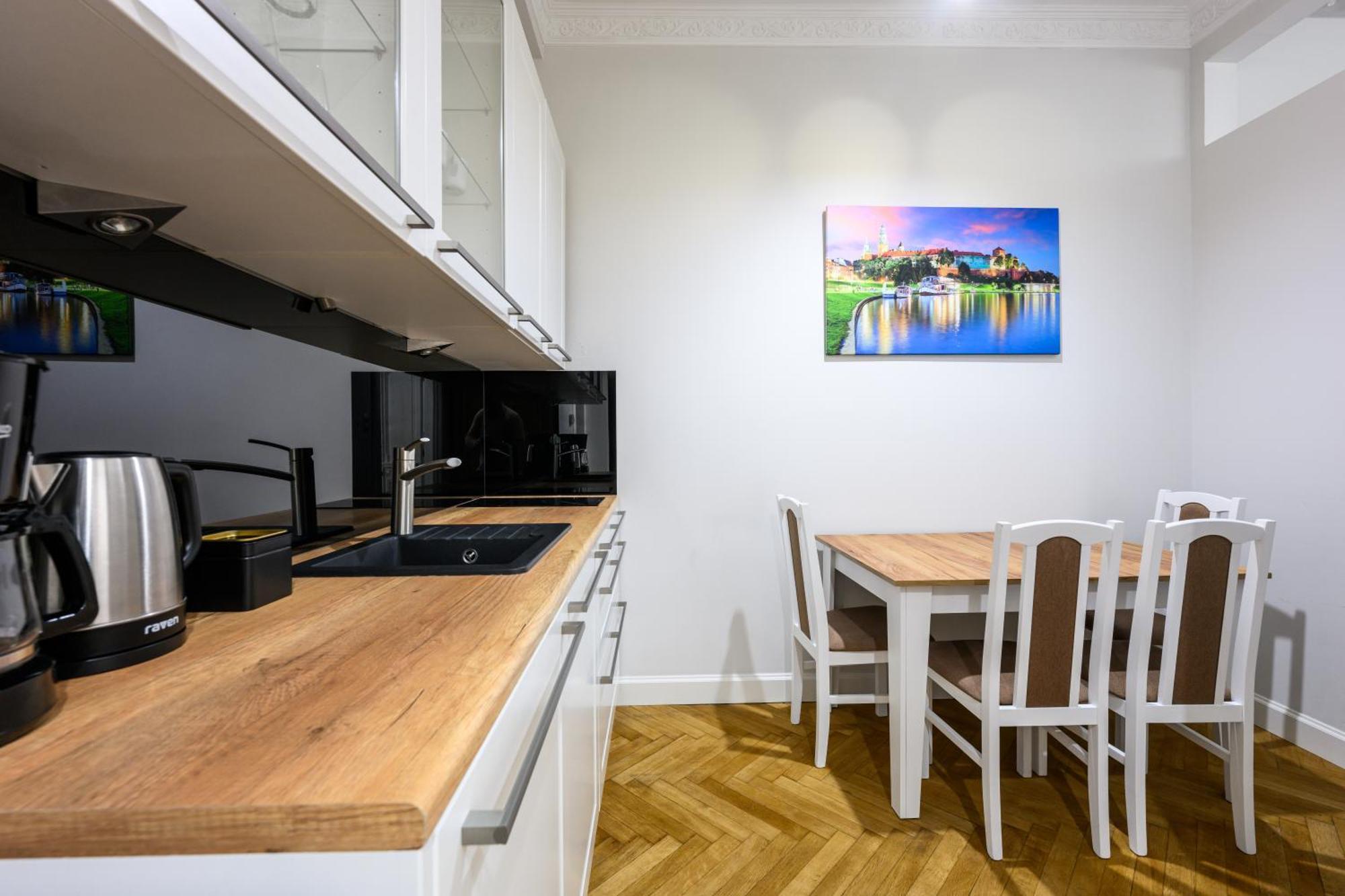 Native Apartments Sereno Fenn'A 5 Красков Екстериор снимка