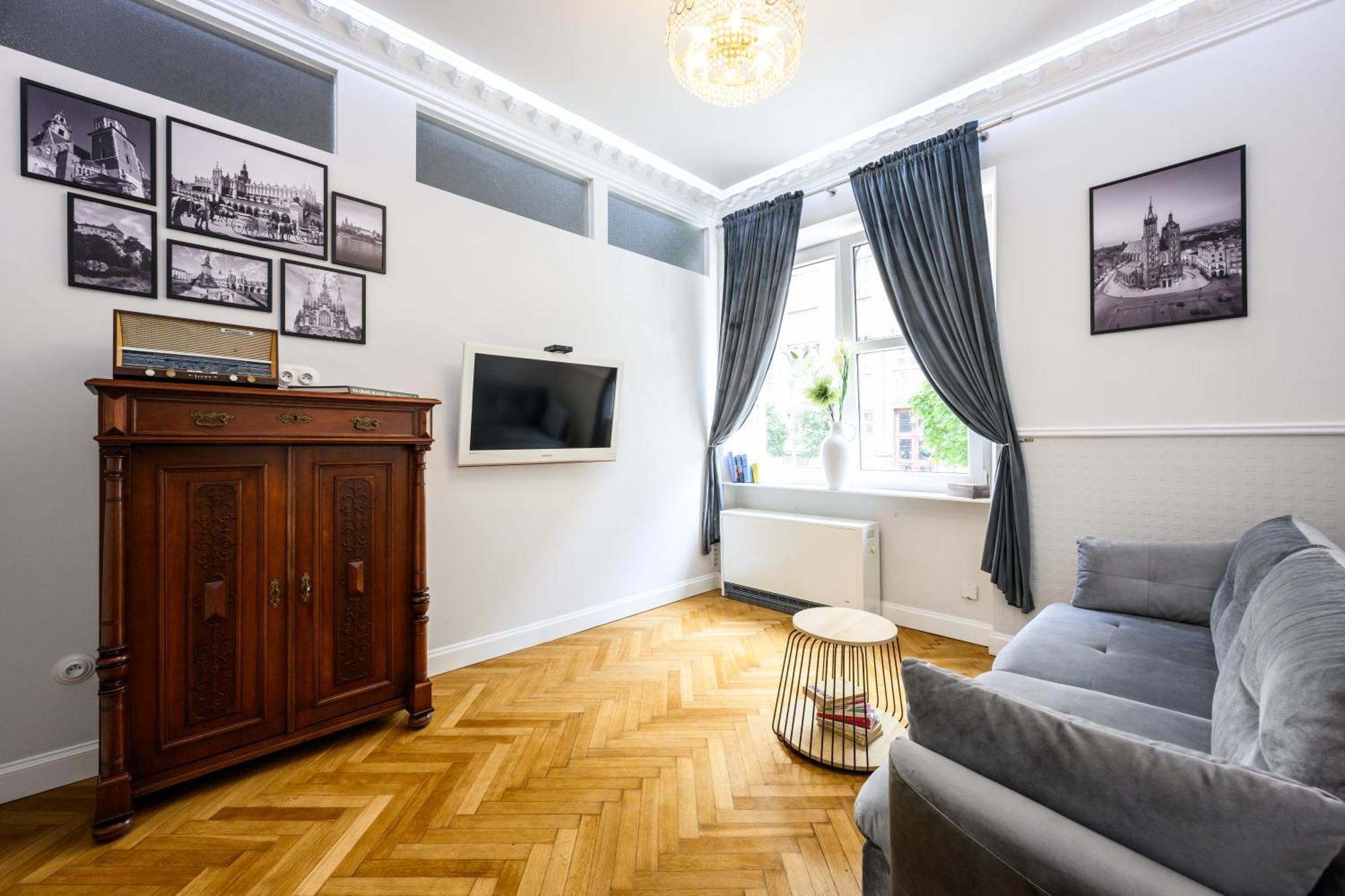 Native Apartments Sereno Fenn'A 5 Красков Екстериор снимка