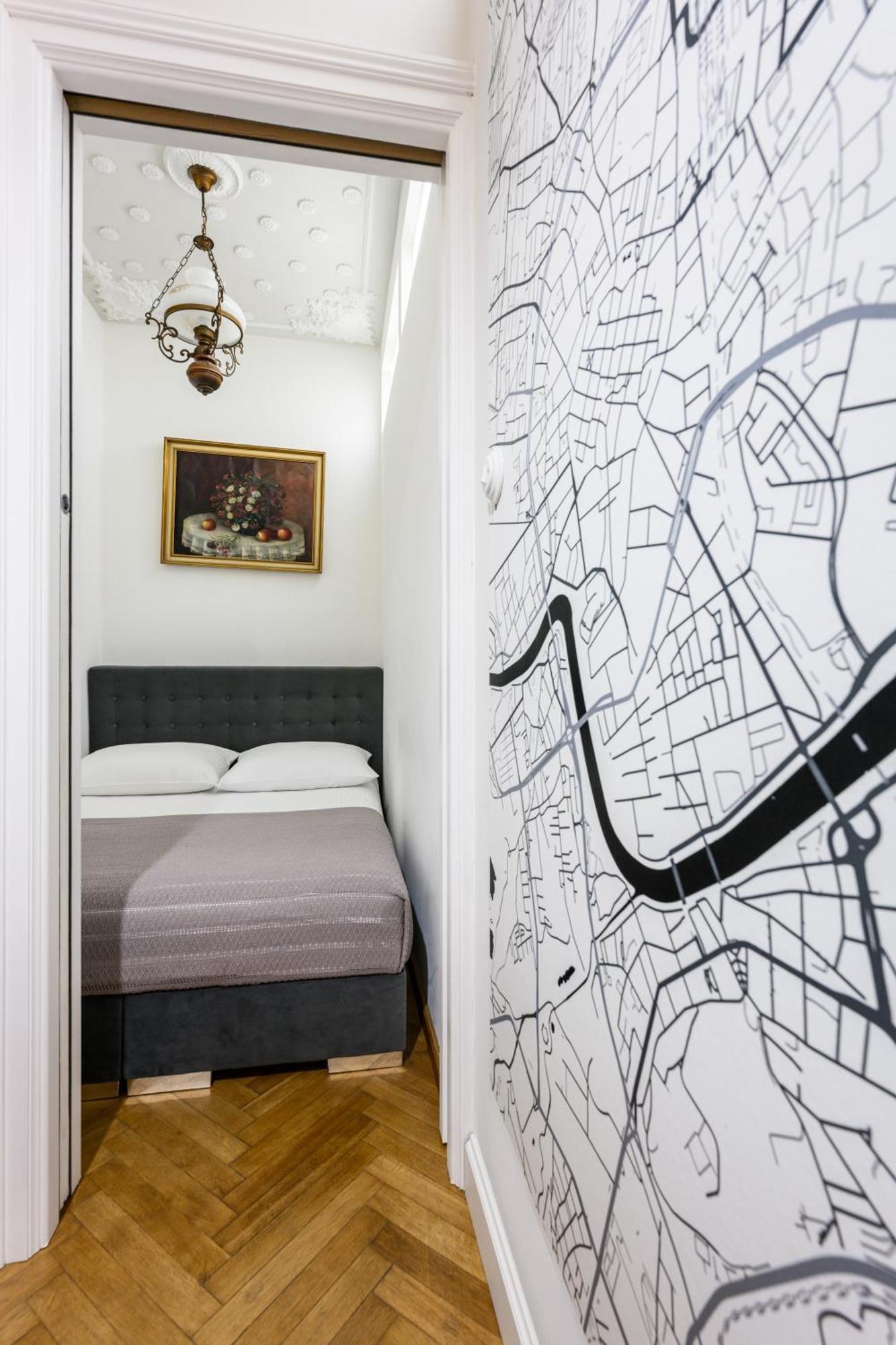 Native Apartments Sereno Fenn'A 5 Красков Екстериор снимка