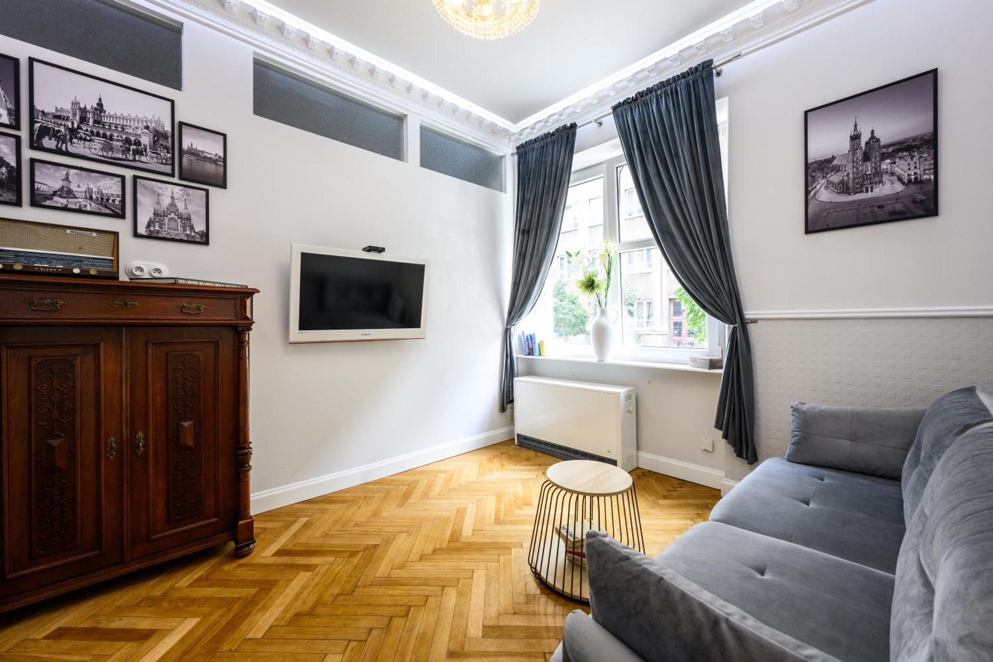 Native Apartments Sereno Fenn'A 5 Красков Екстериор снимка