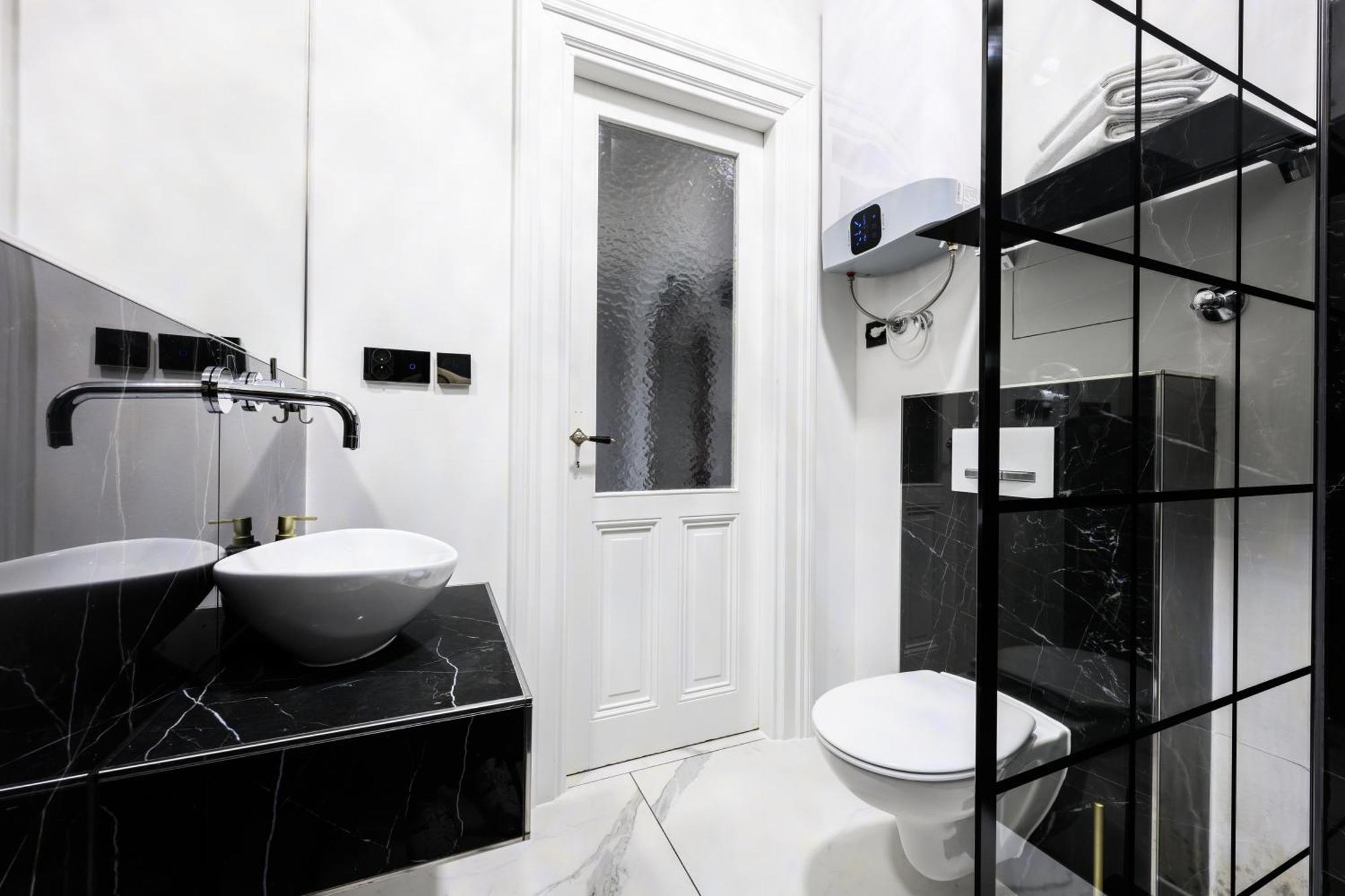 Native Apartments Sereno Fenn'A 5 Красков Екстериор снимка
